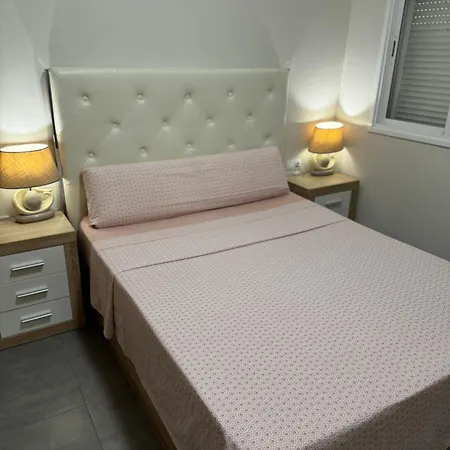아파트 Apartamento Corralejo
