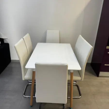 Apartamento Corralejo 아파트 코라레호