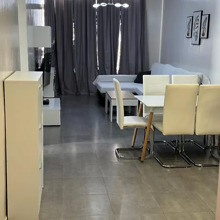 Apartamento Corralejo 코라레호