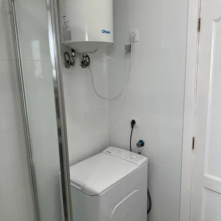 Apartamento Corralejo 아파트