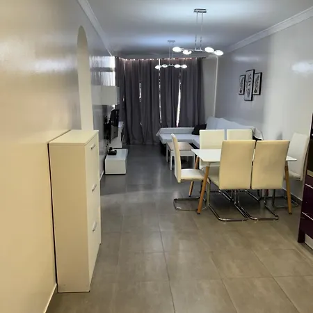 아파트 Apartamento Corralejo 코라레호