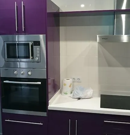 아파트 Apartamento Corralejo 코라레호