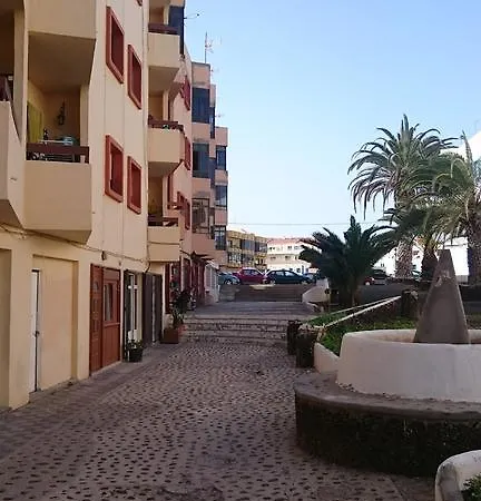 Apartamento Corralejo * 코라레호