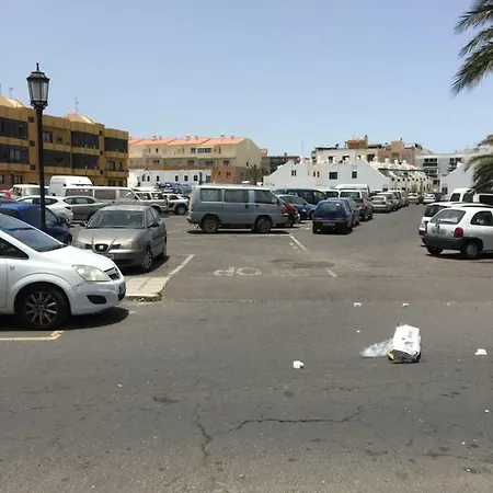 Apartamento Corralejo 코라레호